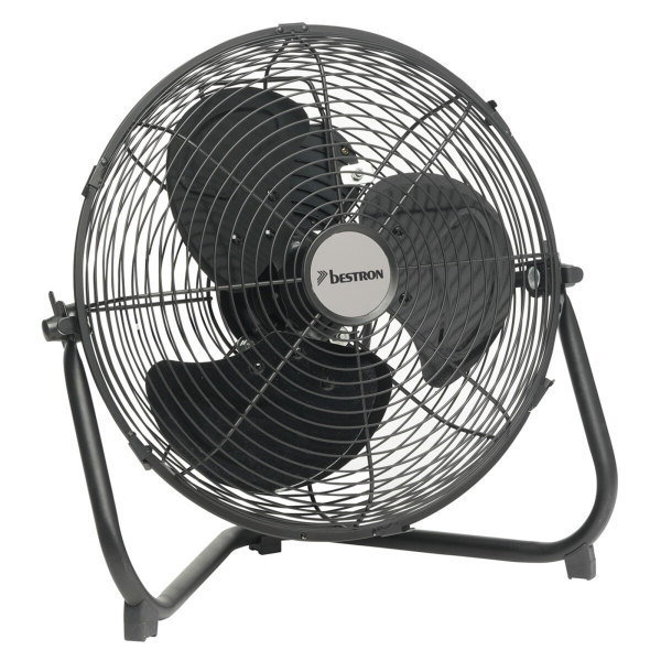 Boden Turbo Ventilator Ø 45 cm 100W