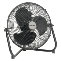 Boden Turbo Ventilator Ø 45 cm 100W