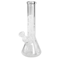 Black Leaf KRAKE Kolbenbong Ice Glow 34,5 cm