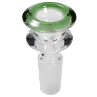 Pagode Glaskopf NS 14 – 14,5 mm