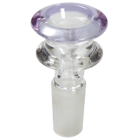 Pagode Glaskopf NS 14 – 14,5 mm