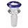 Pagode Glaskopf NS 14 – 14,5 mm