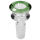 Pagode Glaskopf NS 14 – 14,5 mm