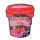 Cali Packs BLACKCHERRY SODA 100 × 116 mm – 100 Stück