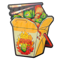 Cali Packs SPICY RAMEN 100 × 126 mm – 100...