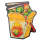 Cali Packs SPICY RAMEN 100 × 126 mm – 100 Stück