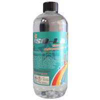 Black Leaf ISO-LATER Isopropanol 99,9 % – 0,5 Liter