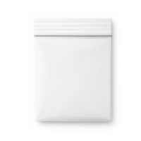 Schnellverschlussbeutel klar neutral 70 × 100 mm...