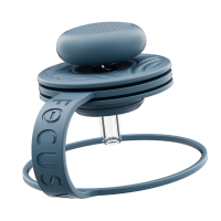 Focus V AERIS Swivel & Silicone Accessory Kit –...