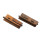 Calumet X-Tray Rolling Tray aus Holz – Starter Set One
