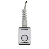 GrowControl CarbSense CO₂-Sensor 400–2000 ppm