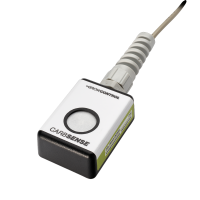 GrowControl CarbSense CO₂-Sensor 400–2000 ppm