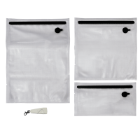 AirStash Starter Kit Full Set – Vakuumierer mit 3 Bags