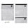 AirStash Starter Kit Full Set – Vakuumierer mit 3 Bags