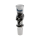 Black Leaf Carball Skull Aktivkohleadapter NS 18,8 mm