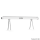 FAVEN Under Canopy LED Ständer verstellbar 2er Set