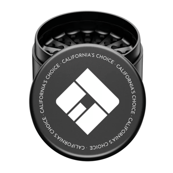 Californias Choice Hollywood 2.0 Toothless Grinder schwarz