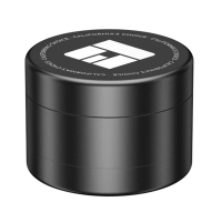 Californias Choice Hollywood 2.0 Toothless Grinder schwarz