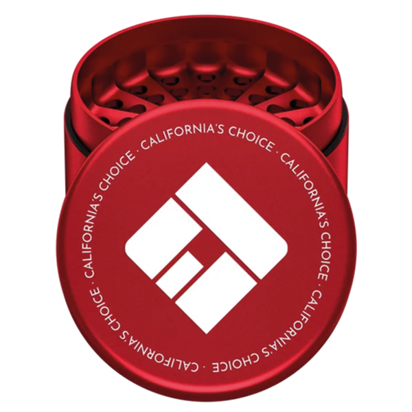 Californias Choice Hollywood 2.0 Toothless Grinder rot