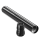 Californias Choice Ceramic Pre-Roll Case Hollywood schwarz