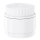 Californias Choice Calabasas Ceramic Toothless Grinder weiß