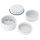 Californias Choice Calabasas Ceramic Toothless Grinder weiß