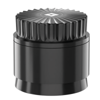Californias Choice Calabasas Ceramic Toothless Grinder...