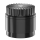 Californias Choice Calabasas Ceramic Toothless Grinder schwarz