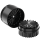 Californias Choice Calabasas Ceramic Toothless Grinder schwarz
