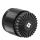 Californias Choice Calabasas Ceramic Toothless Grinder schwarz