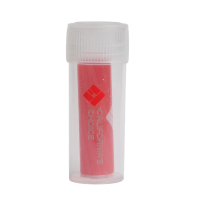 Californias Choice Premium Glas Tip 12 mm mit 9-Loch-System