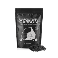 AC Infinity Aktivkohle-Nachfüllpack 3,6 kg