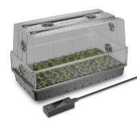 AC Infinity AC-HDL7 Stecklings-Gewächshaus mit LED