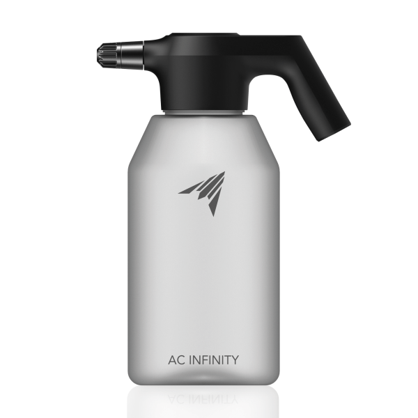 AC Infinity AC-WSA20-W Wassersprüher 2 L Frost