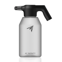 AC Infinity AC-WSA20-W Wassersprüher 2 L Frost