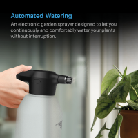 AC Infinity AC-WSA20-W Wassersprüher 2 L Frost