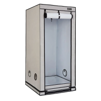 Grow- Komplettset 80x80x180cm - 400W
