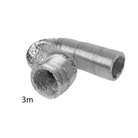Grow- Komplettset 80x80x180cm - 400W