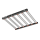 Grow- Komplettset 80x80x180cm - 400W