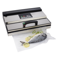 Marches Balken-Vakuumierer 40 cm – 550 W Edelstahl