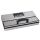 Marches Balken-Vakuumierer 40 cm – 550 W Edelstahl
