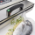 Marches Balken-Vakuumierer 40 cm – 550 W Edelstahl