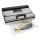 Marches Balken-Vakuumierer 40 cm – 550 W Edelstahl