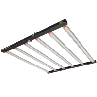 Lumen-King Gold Series 720W LED - 3.15 µmol/J