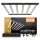 Lumen-King Gold Series 720W LED - 3.15 µmol/J
