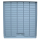 Pflanzschale 120 × 120 × 12 cm – Auffangwanne