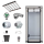 Grow- Komplettset 100x100x200cm - 400W