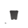 Grow- Komplettset 100x100x200cm - 400W