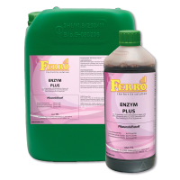 Ferro Enzym Plus – Enzympräparat für...