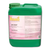 Ferro Bio Crop – pflanzliches Pflanzenhilfsmittel